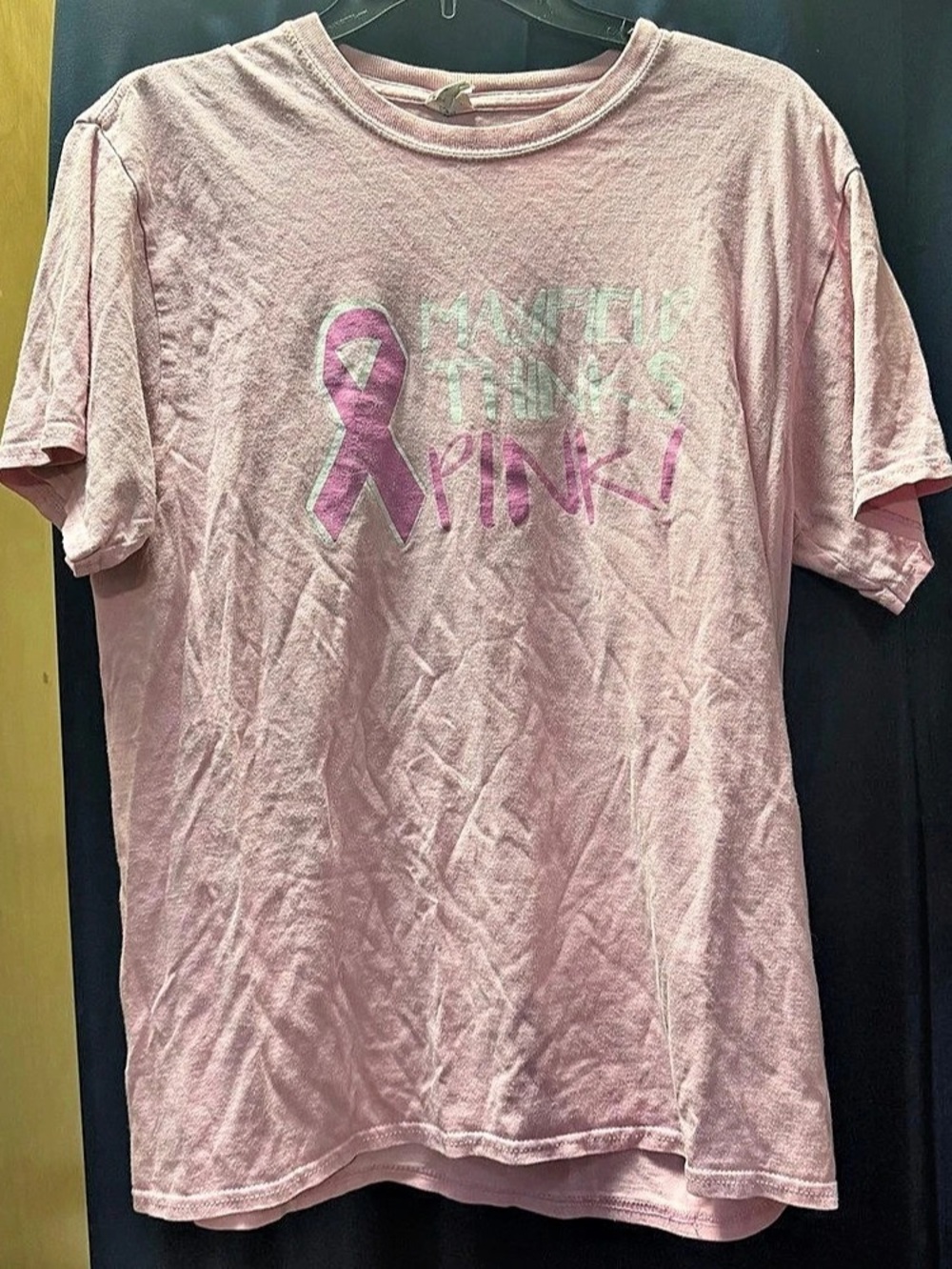 Mayfield Senior School Shirt